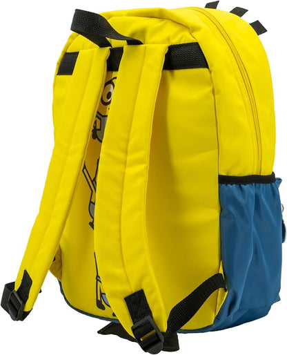 3D Minion  Backpack