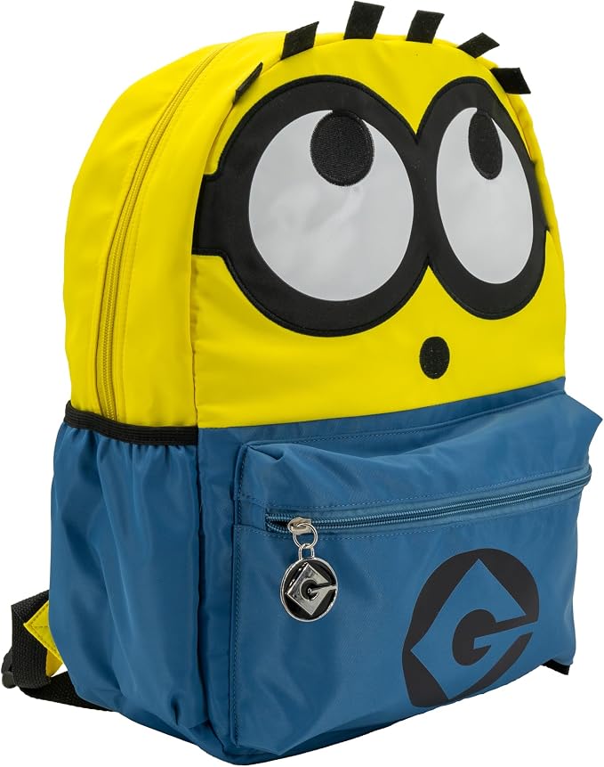 3D Minion  Backpack