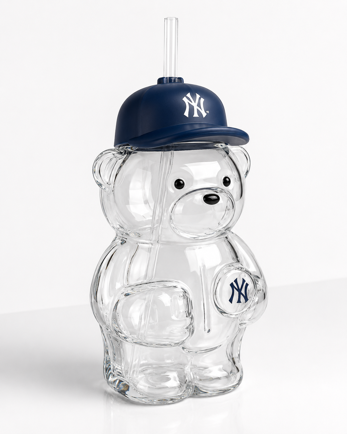 Bearista Cup