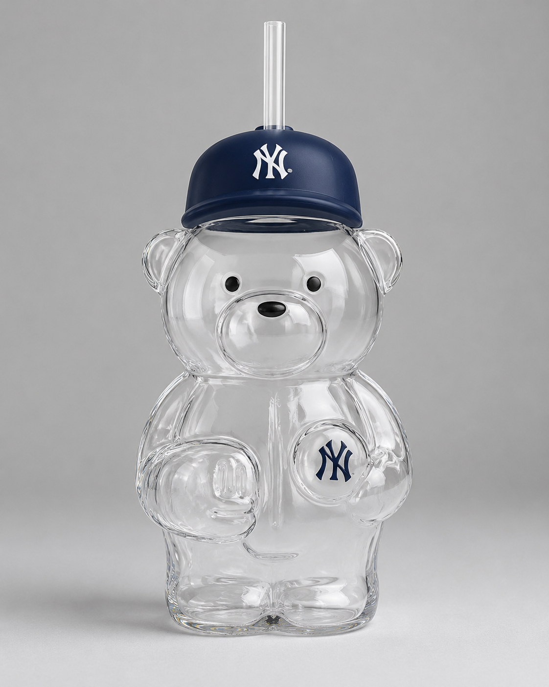 Bearista Cup