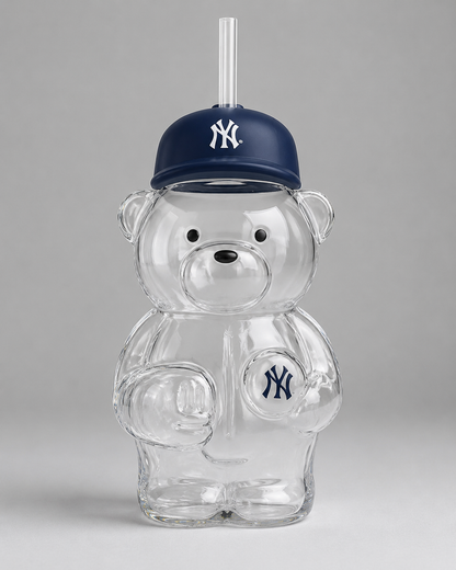 Bearista Cup