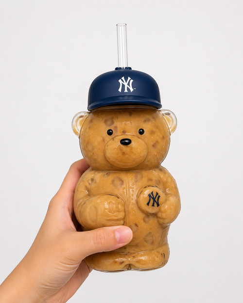 Bearista Cup