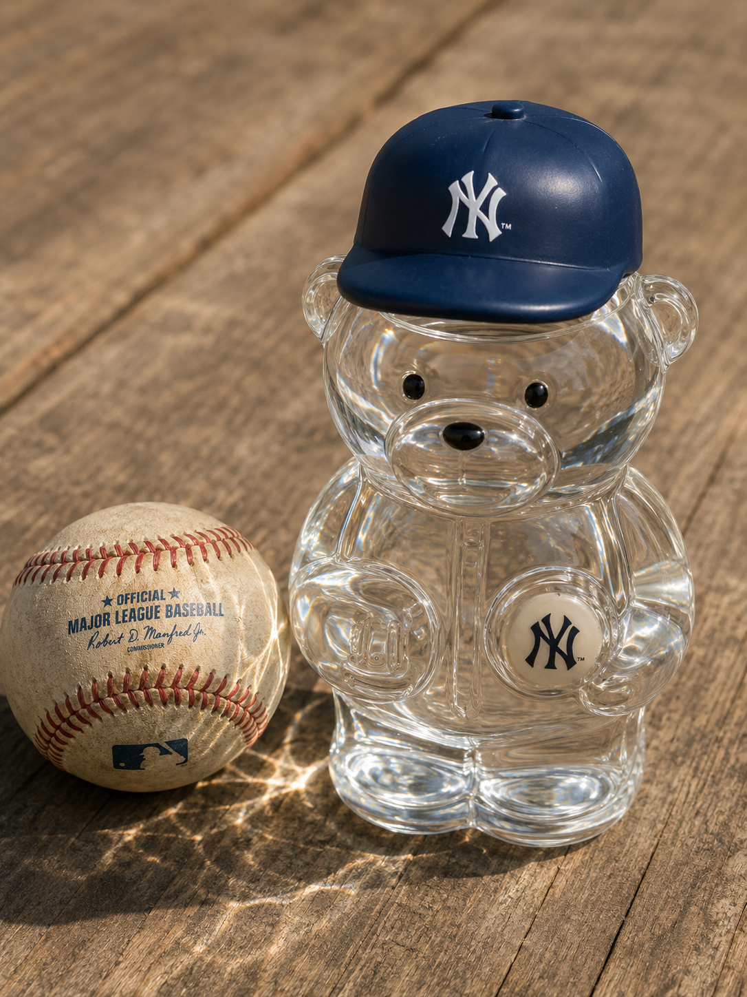 Bearista Cup
