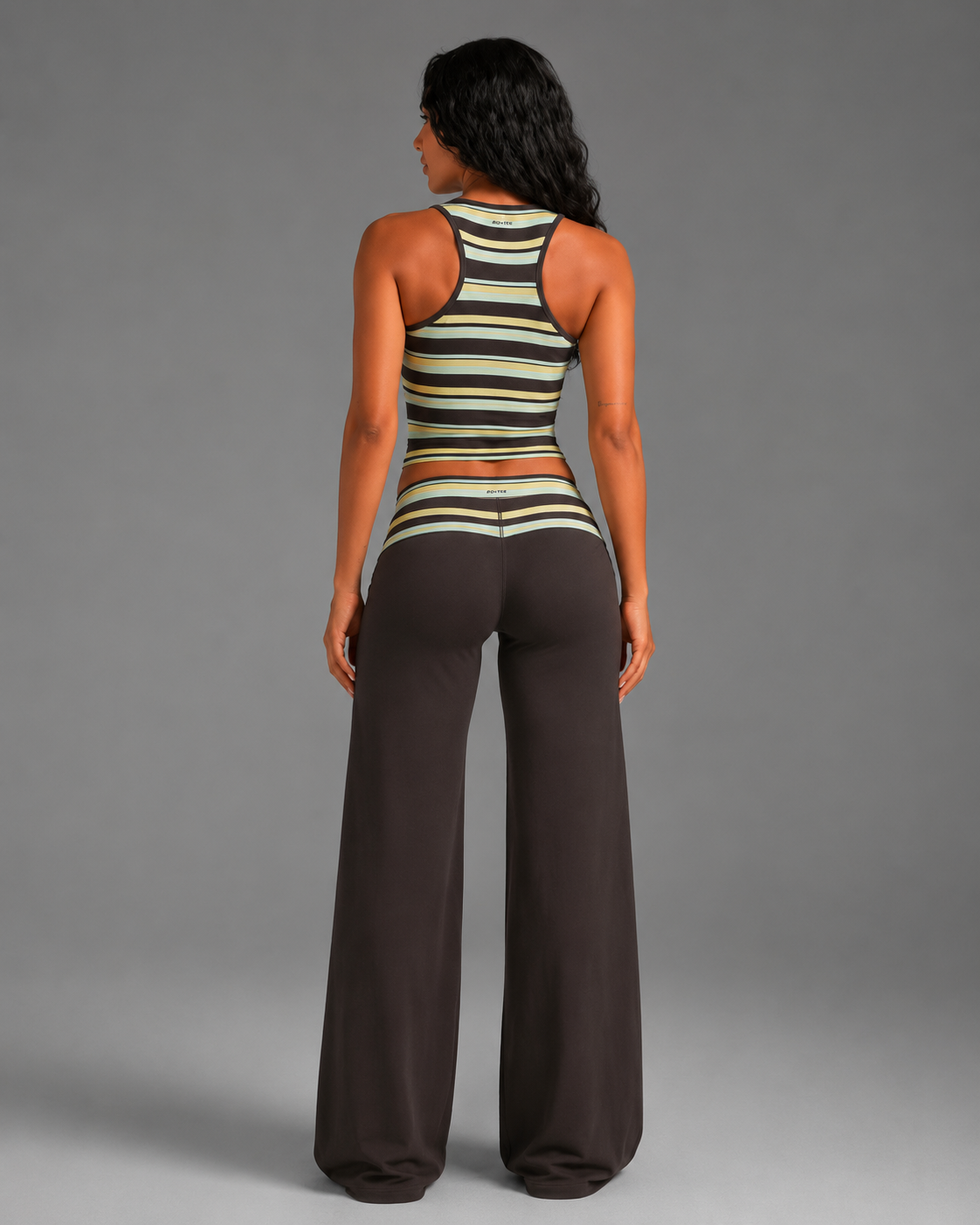 Paradise Active Set