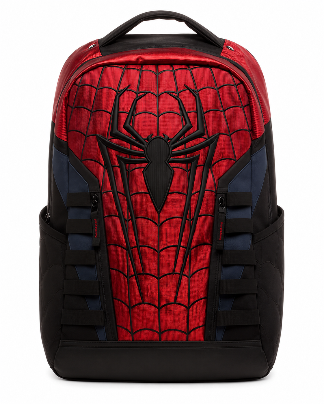Spider Hero Backpack