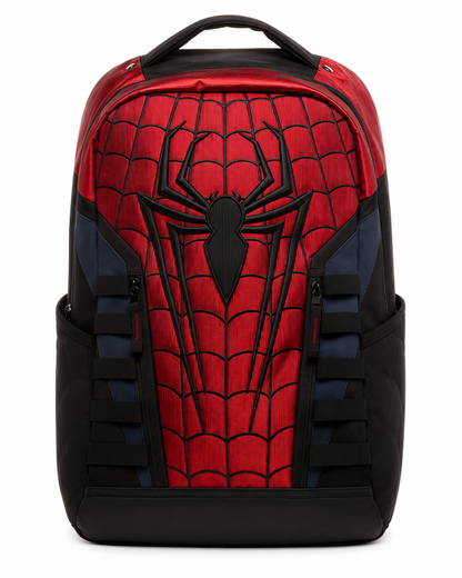 Spider Hero Backpack