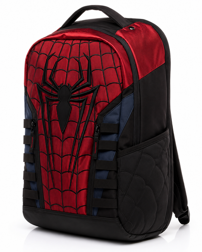 Spider Hero Backpack
