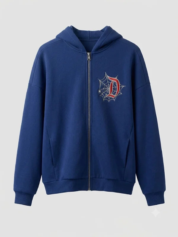 Spider-Man Hoodie