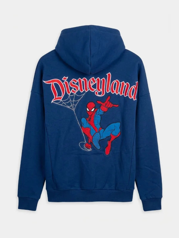 Spider-Man Hoodie