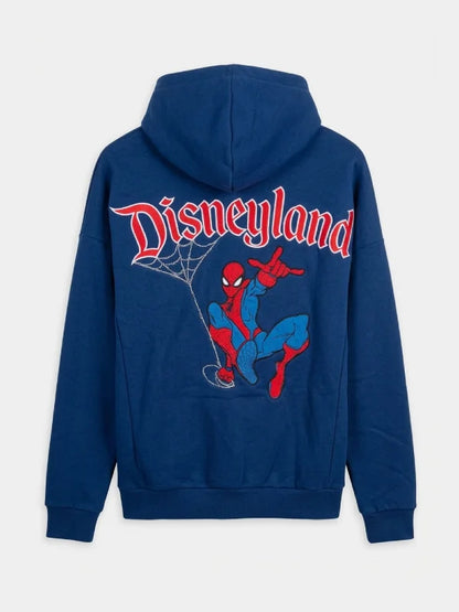 Spider-Man Hoodie