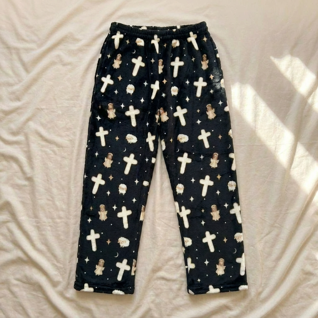 Christian Pajamas