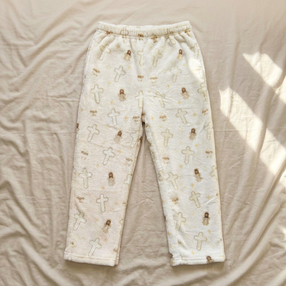 Christian Pajamas