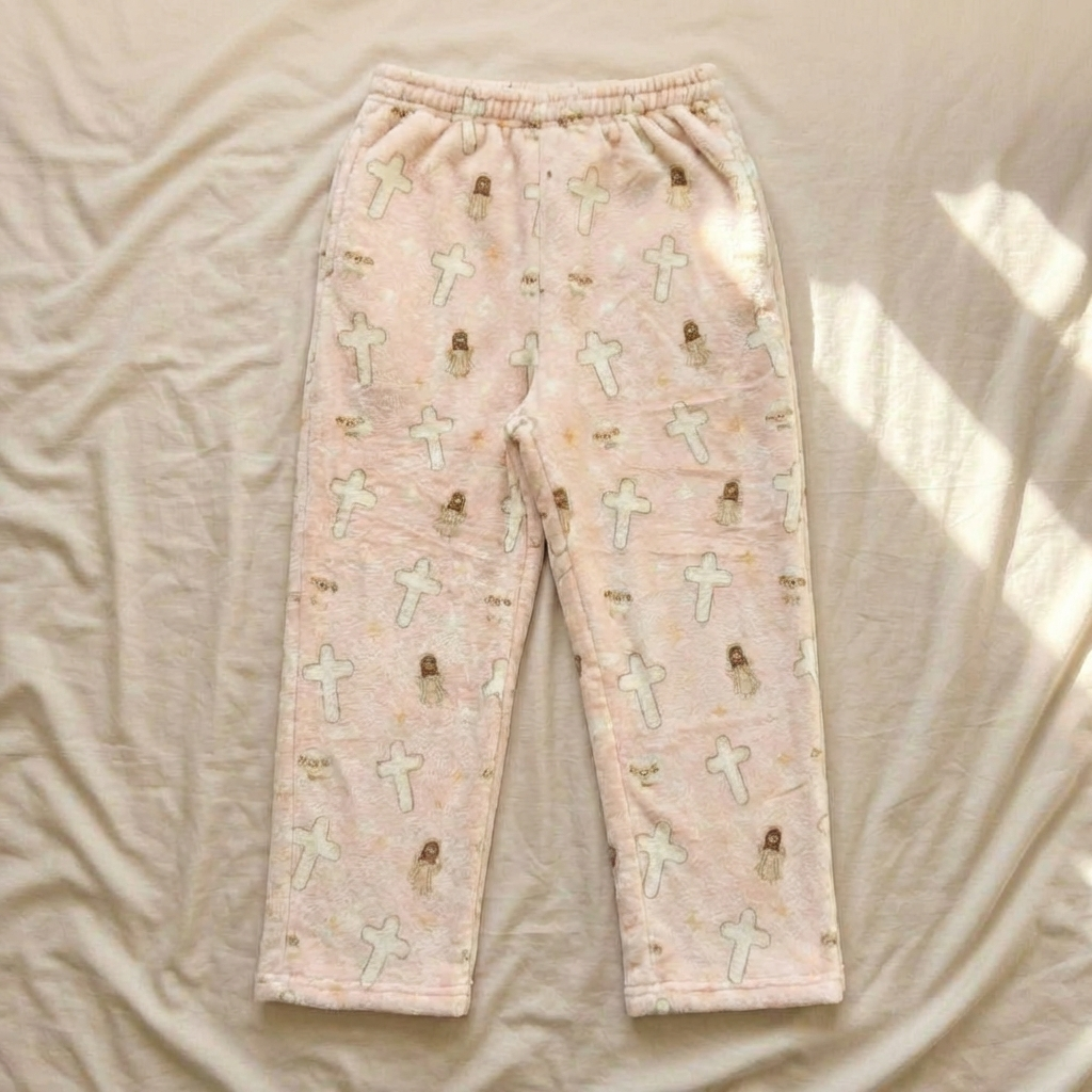 Christian Pajamas