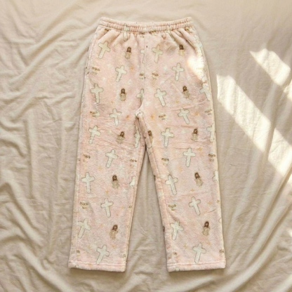 Christian Pajamas