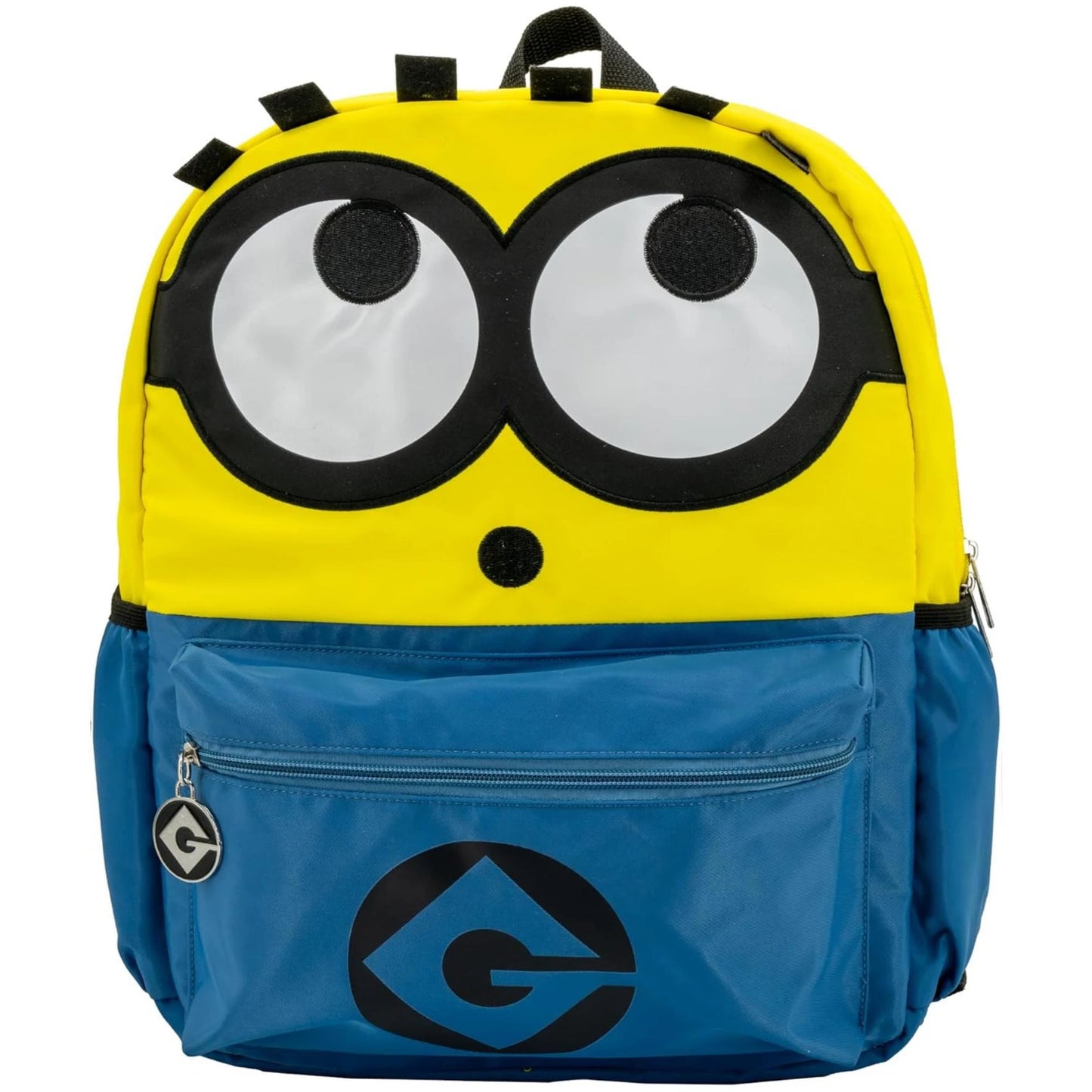 3D Minion  Backpack