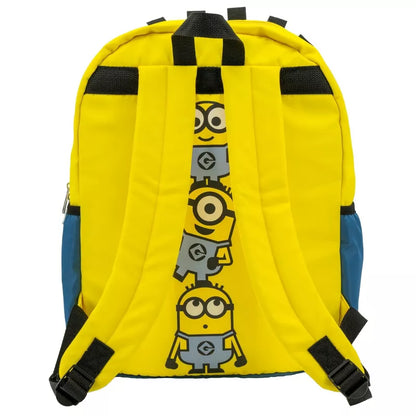 3D Minion  Backpack