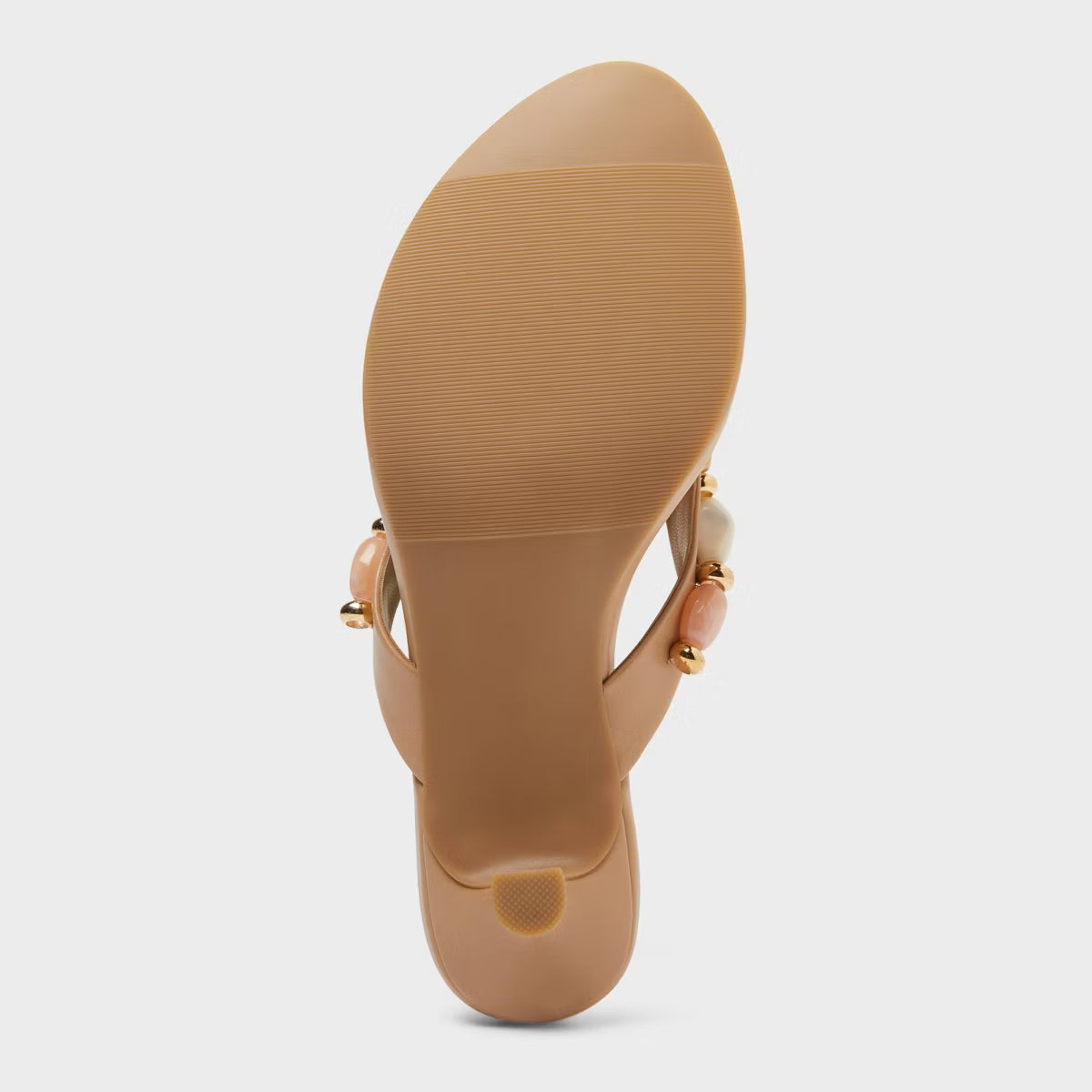 Elegant Beaded Sandals – Lightweight & Comfortable