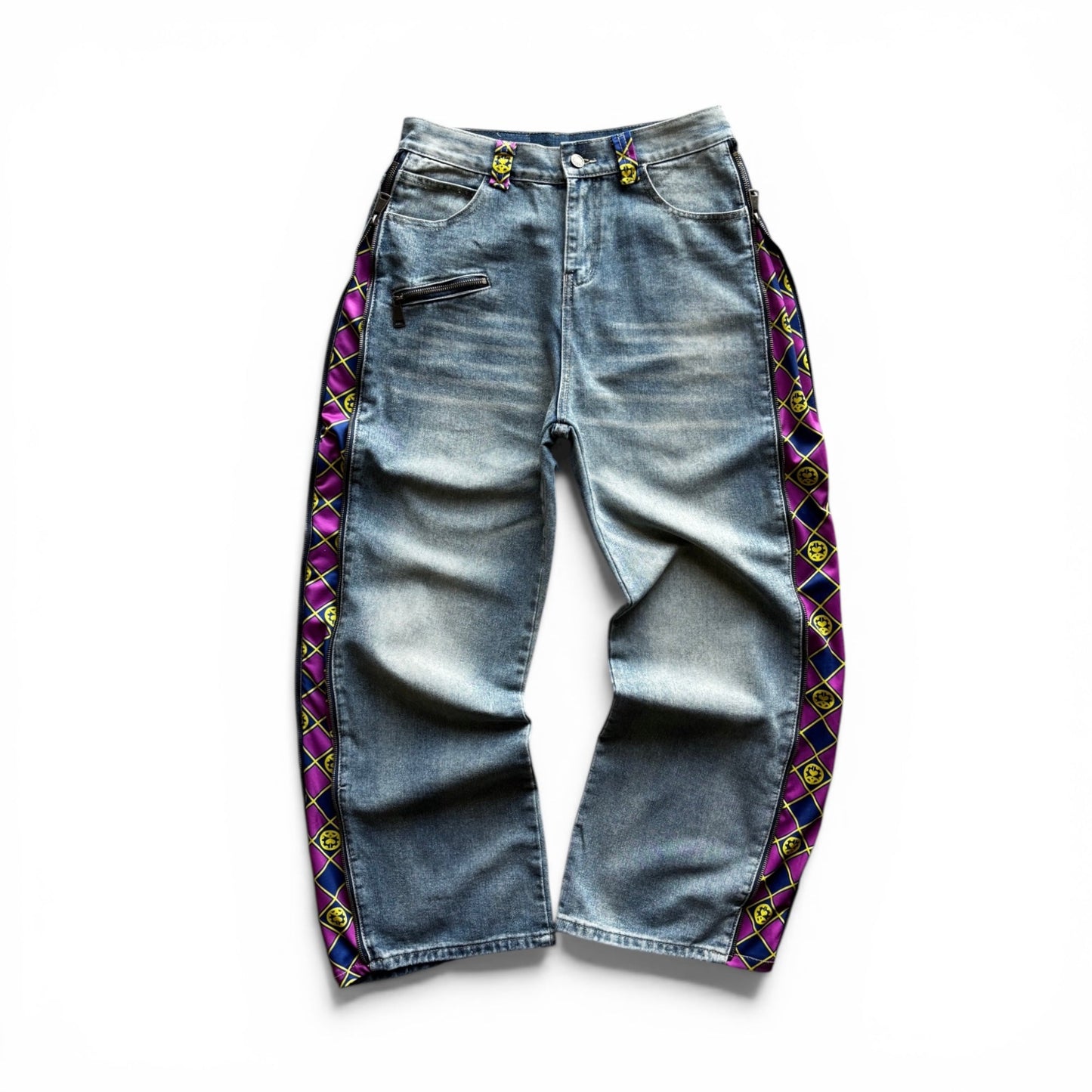 Jojo Jeans