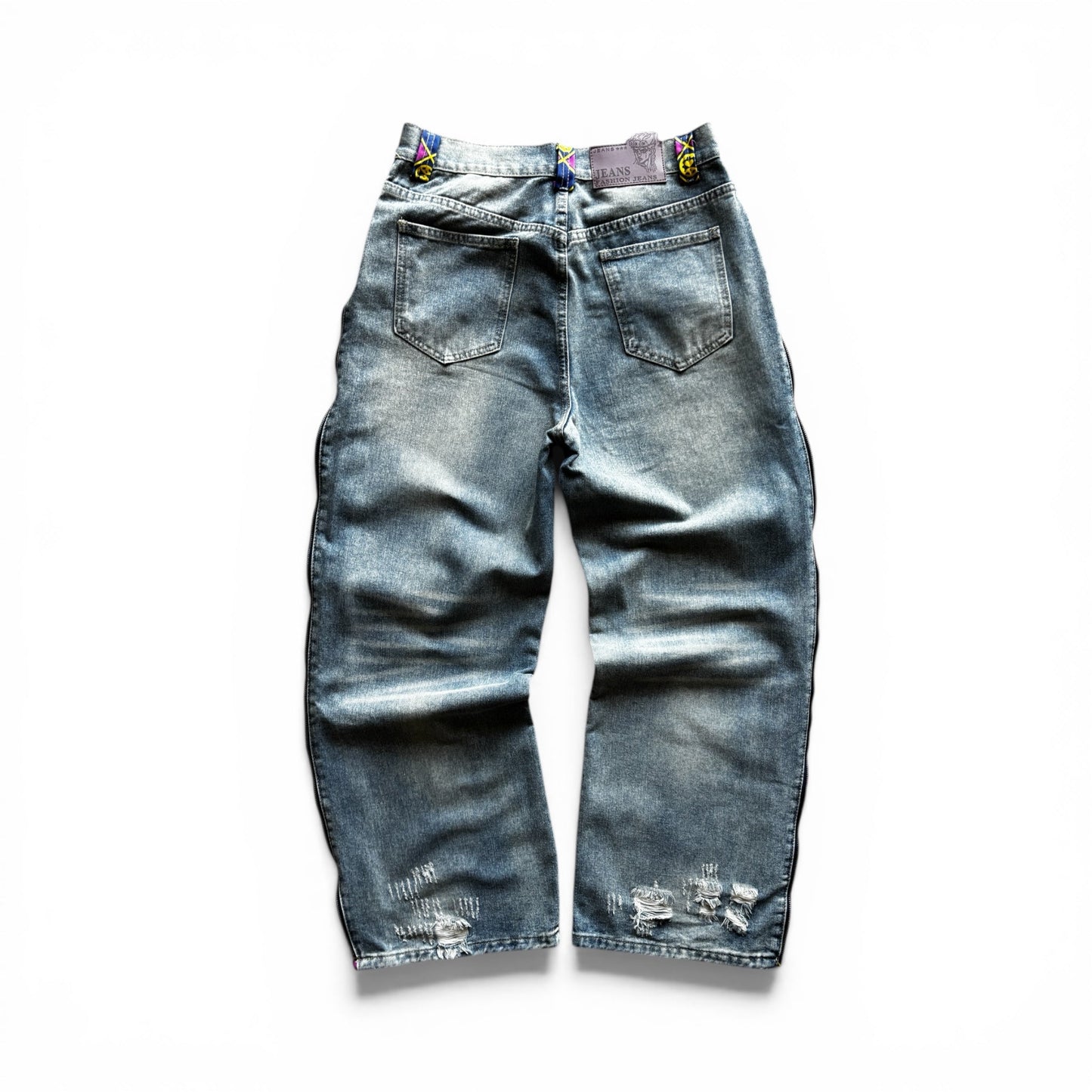 Jojo Jeans