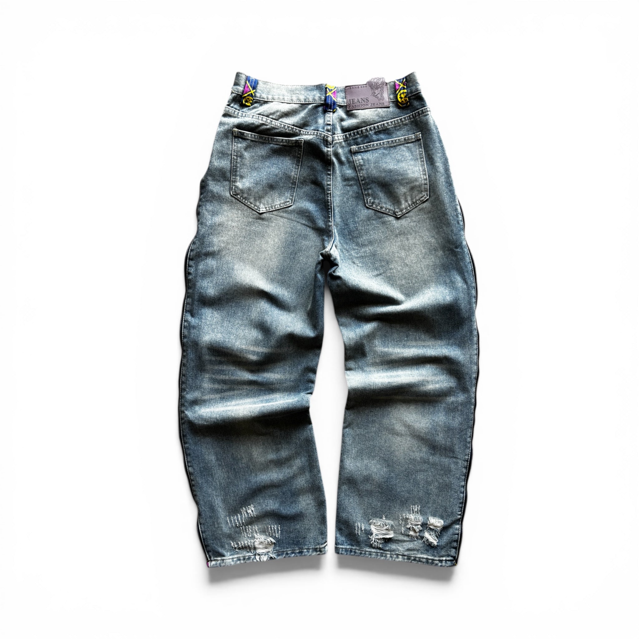Jojo Jeans