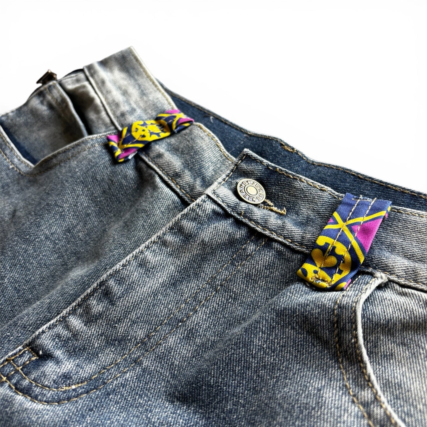 Jojo Jeans