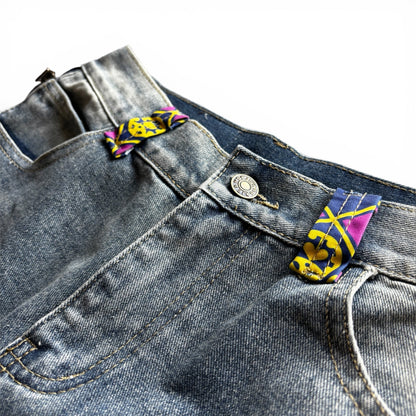 Jojo Jeans
