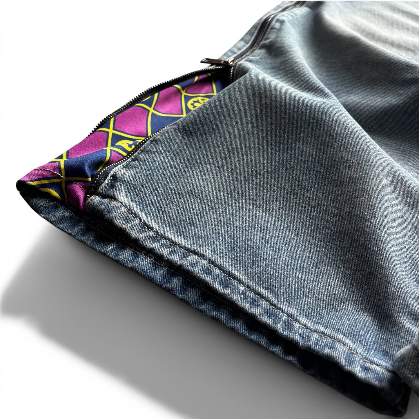 Jojo Jeans