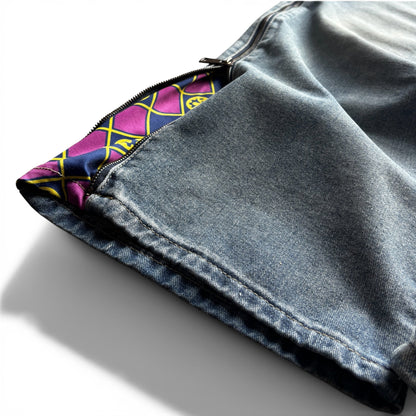 Jojo Jeans