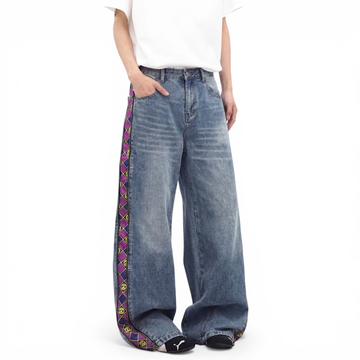Jojo Jeans