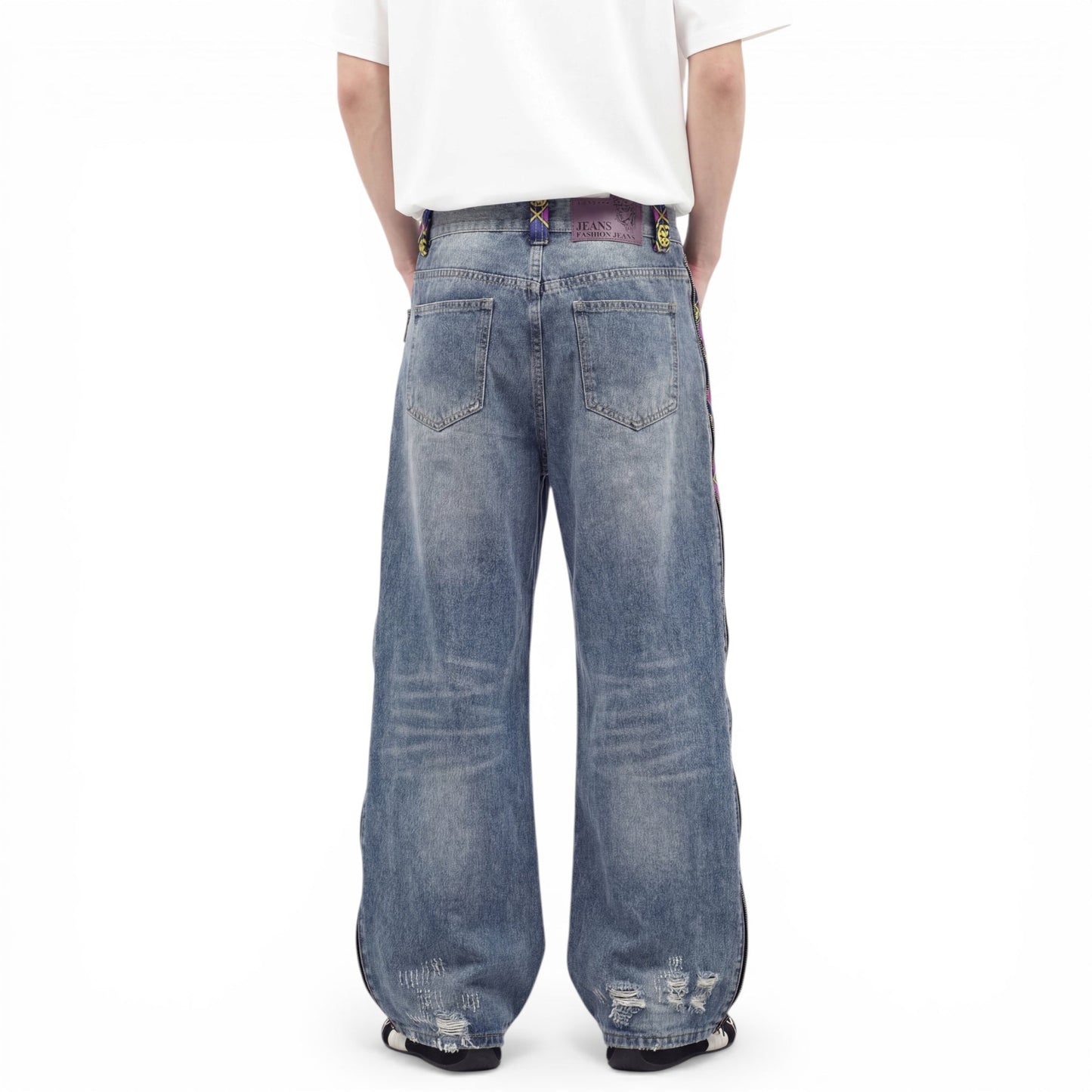 Jojo Jeans