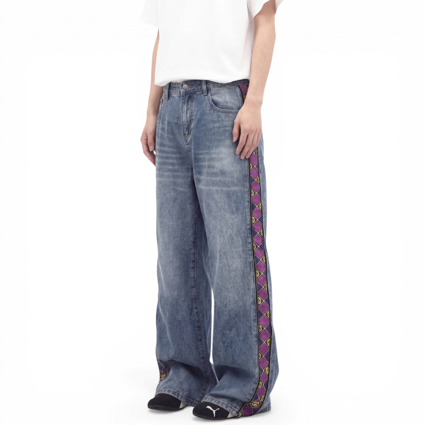 Jojo Jeans