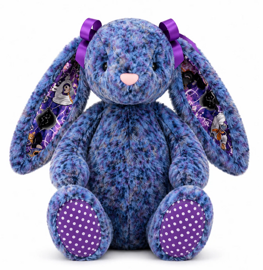 Coraline Plush Buddy