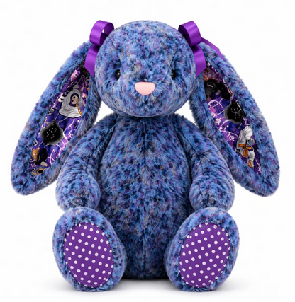 Coraline Plush Buddy