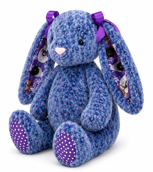 Coraline Plush Buddy
