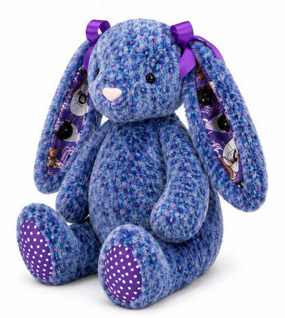 Coraline Plush Buddy