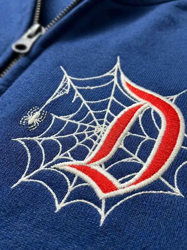 Spider-Man Hoodie