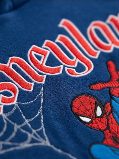 Spider-Man Hoodie