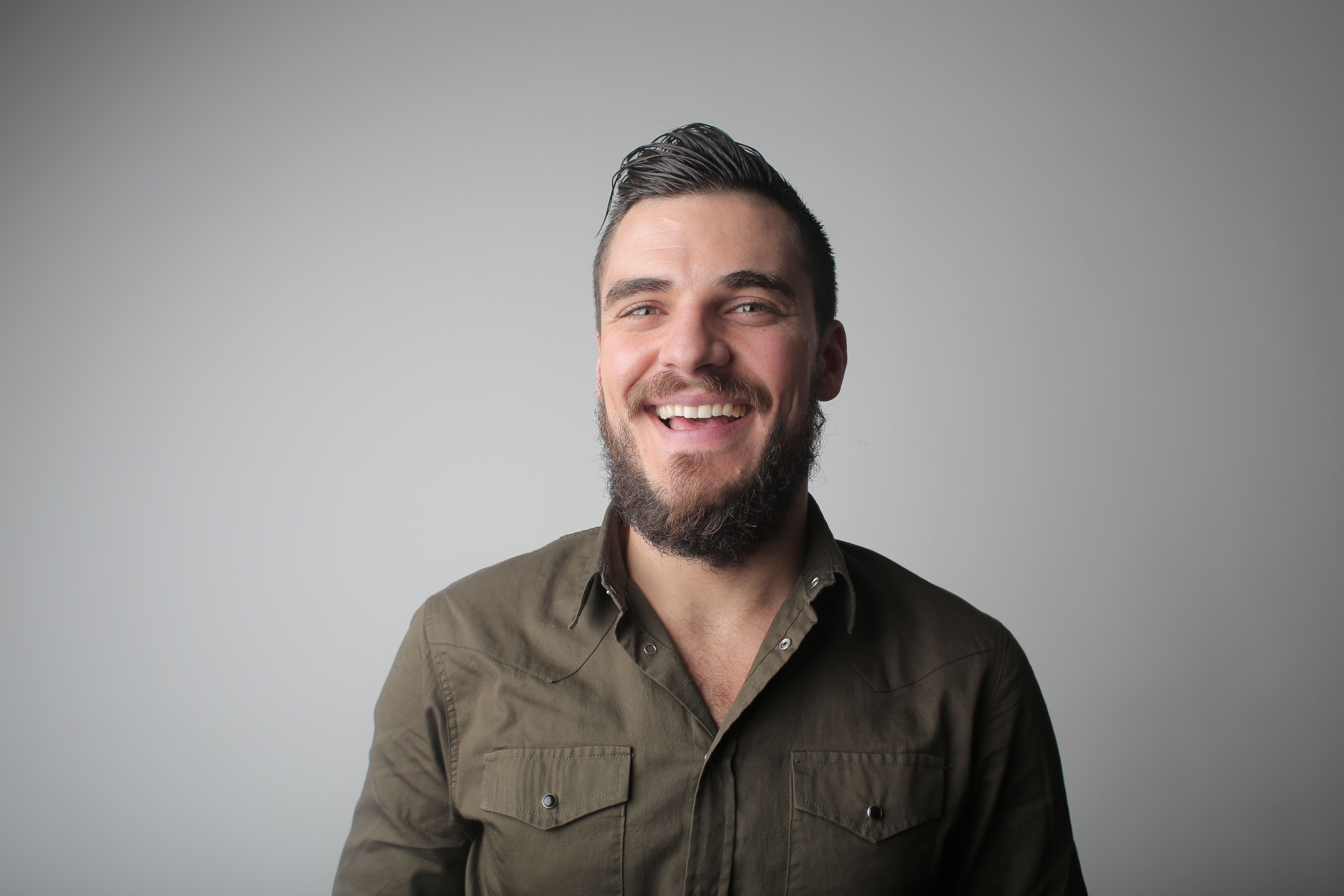 Customer avatar